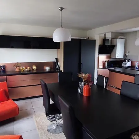 Chambres Privées - Chez L'habitant - Dans Maison Avec Jacuzzi Mont-de-Marsan